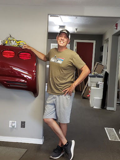 Auto Body Shop «Five Star Auto Body», reviews and photos, 3019 NE 68th St, Vancouver, WA 98665, USA