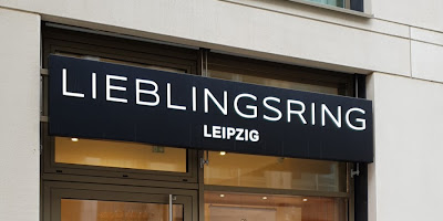 LIEBLINGSRING Leipzig