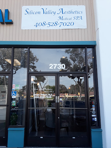 Medical Spa «Silicon Valley Aesthetics», reviews and photos, 2730 Aborn Rd, San Jose, CA 95121, USA