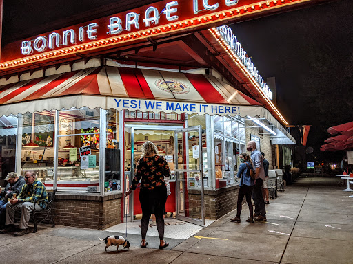 Bonnie Brae Ice Cream Denver