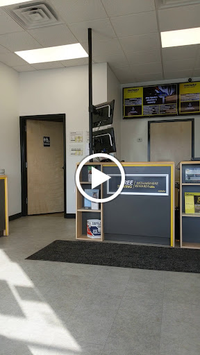 Auto Repair Shop «Meineke Car Care Center», reviews and photos, 4509 Jonestown Rd, Harrisburg, PA 17109, USA