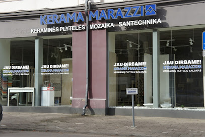 Kerama Marazzi - Vilnius
