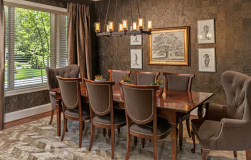 Paint Store «JC Licht», reviews and photos, 419 S Washington St, Naperville, IL 60540, USA