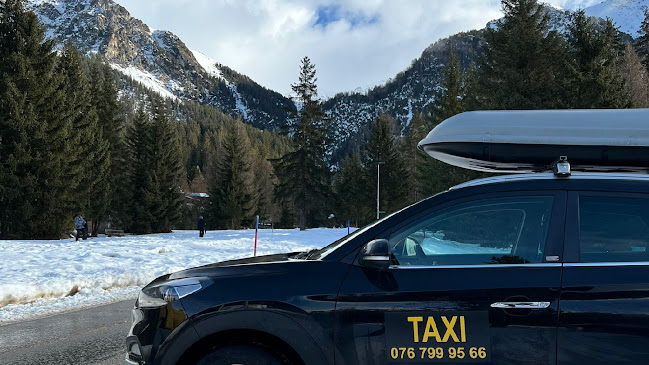 ALLMountain Taxi Lenzerheide