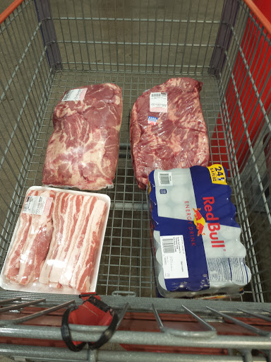 Warehouse store «Costco Wholesale», reviews and photos, 10701 Sudley Manor Dr, Manassas, VA 20109, USA