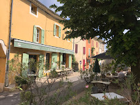 Photos du propriétaire du Restaurant Hôtel L'Observatoire .bistro resto dodo. à Saint-Michel-l'Observatoire - n°3