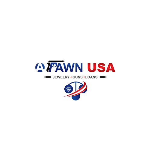 Pawn Shop «A Pawn USA LLC», reviews and photos