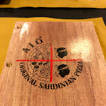 Photo n°1 de l'avis de Isaia.r fait le 07/07/2020 à 06:46 sur le  Pizzeria Aió à Follonica