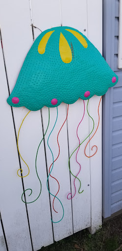 Picture Frame Shop «Crying Shame Frame Shop & Gifts», reviews and photos, 103 N Church Ln, Tappahannock, VA 22560, USA