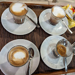 Photo n°16 de l'avis de Alessandro.a fait le 12/08/2023 à 08:54 sur le  Company Bread à Rome