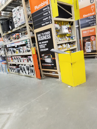 Home Improvement Store «The Home Depot», reviews and photos, 9401 E Arapahoe Rd, Greenwood Village, CO 80112, USA