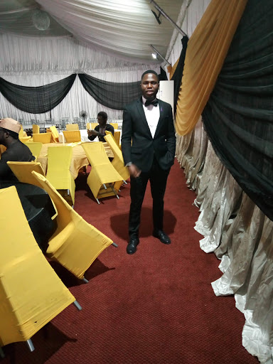 Daystar Christian Center Lekki Center, Eti-Osa, Lagos, Nigeria, Community Center, state Lagos