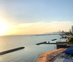 SeaCloud skybar and restaurant photo