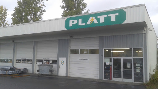 Platt Electric Supply, 16215 Smokey Point Blvd, Marysville, WA 98271, USA, 