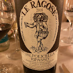 Photo n°10 de l'avis de Massimo.r fait le 20/11/2022 à 00:09 sur le  Trattoria La Scaletta @ Hotel La Scaletta à Cantù