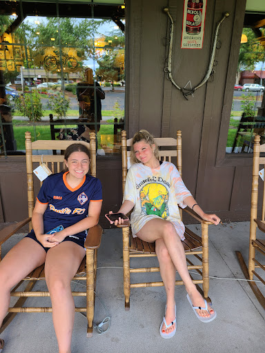 Shopping Mall «Jantzen Beach Center», reviews and photos, 1405 Jantzen Beach Center, Portland, OR 97217, USA