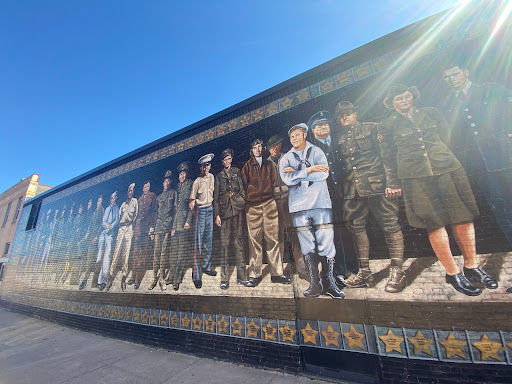 Movie Theater «Bay Theater», reviews and photos, 420 Main St W, Ashland, WI 54806, USA