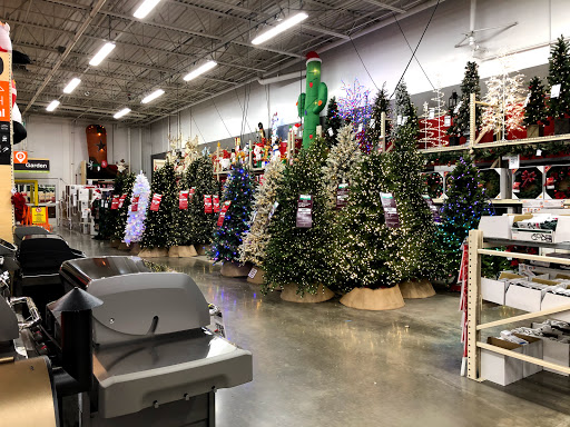 Home Improvement Store «The Home Depot», reviews and photos, 252 N Custer Rd, McKinney, TX 75071, USA