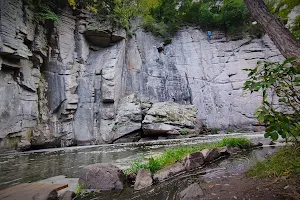 Buky Rock Climbing Area image