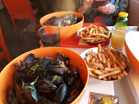 Plats et boissons du Restaurant français Restaurant U.mulinu à Bonifacio - n°5