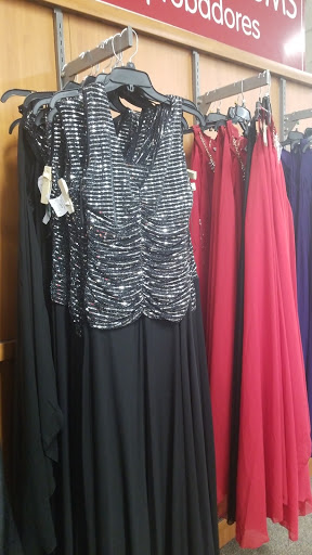 Clothing Store «Burlington Coat Factory», reviews and photos, 13550 Whittier Blvd, Whittier, CA 90605, USA