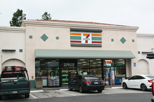 Convenience Store «7-Eleven», reviews and photos, 27602 Newhall Ranch Rd, Santa Clarita, CA 91355, USA