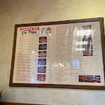 Photo n°1 de l'avis de L. fait le 21/07/2022 à 16:30 sur le  Pizzeria Zio Pepè (Via Fiorentina) à Arezzo