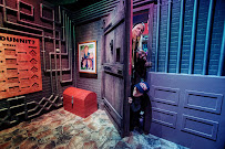 Escapology Escape Rooms - Photo 7 - Car repair in Myrtle Beach, SC, Myrtle Beach