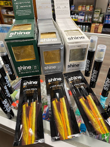 Tobacco Shop «SGV Smoke Shop», reviews and photos, 927 E Las Tunas Dr, San Gabriel, CA 91776, USA