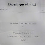 Photo n°1 de l'avis de Monika. fait le 06/12/2018 à 21:31 sur le  Schwarzwälder Hof à Freiburg im Breisgau