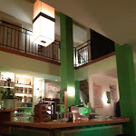 Photo n°1 de l'avis de Michael.. fait le 10/11/2018 à 09:48 sur le  SHADY|das orientalische Restaurant à Leipzig