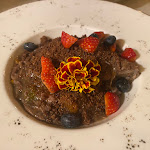 Photo n°4 de l'avis de David.d fait le 07/10/2022 à 07:47 sur le  Osteria Il Governo 1801 à Lezzeno