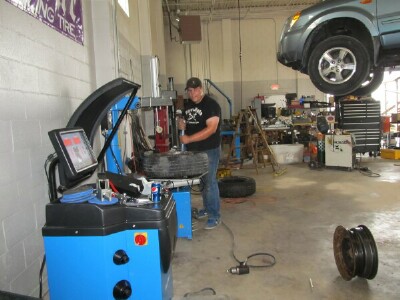 Car Repair and Maintenance «SMS Garage», reviews and photos, 11353 Lebanon Rd, Sharonville, OH 45241, USA