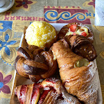 Photo n°3 de l'avis de Alessandro.. fait le 10/07/2023 à 19:25 sur le  Pbread Natural Bakery à Cagliari