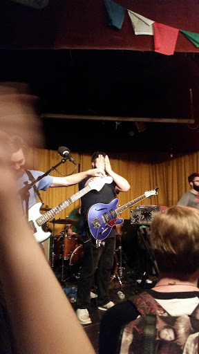 American Restaurant «The House Café», reviews and photos, 263 E Lincoln Hwy, DeKalb, IL 60115, USA