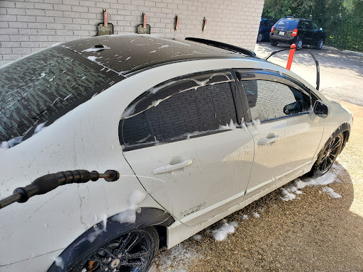 Car Wash «Davie Self Serve Car Wash», reviews and photos, 4201 Davie Road Extension, Hollywood, FL 33024, USA