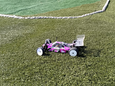 XtremRace à Vic-la-Gardiole