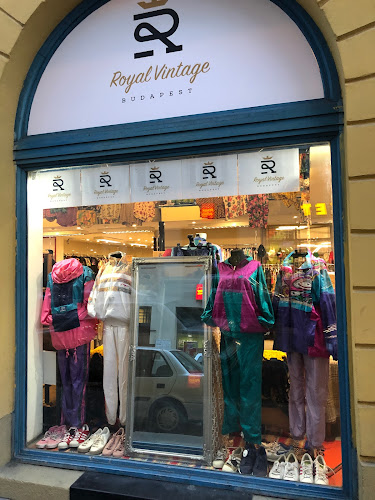 Royal Vintage Budapest
