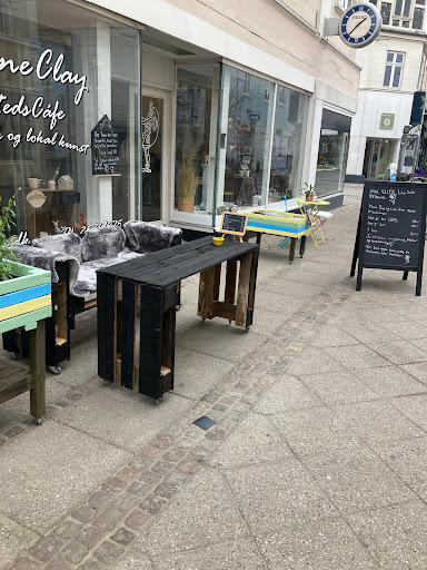 Imagineclay in Væggerløse, Sønderborg