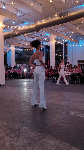 Event Venue «RED SPACE», reviews and photos, 2400 Superior Ave, Cleveland, OH 44114, USA