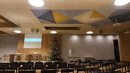Katholische Kirche Heilig Geist