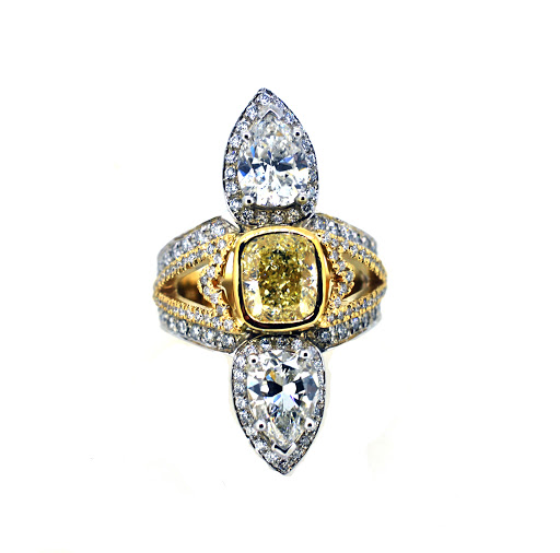 Jewelry Store «Golden Anvil Jewelers», reviews and photos, 4601 Military Trail #104, Jupiter, FL 33458, USA