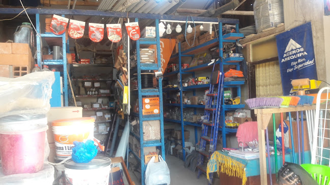 Inversiones FERROACAD