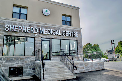Shepherd Medical Centre