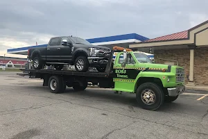 Rob's Towing & Fabricating image