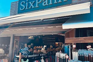 SixPann image