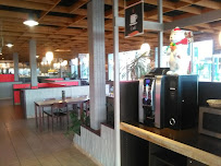 Atmosphère du Restaurant Cora Cafeteria à Saint-Jouan-des-Guérets - n°20