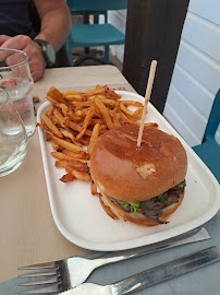 Frite du Oyat Restaurant à Saint-Julien-en-Born - n°4