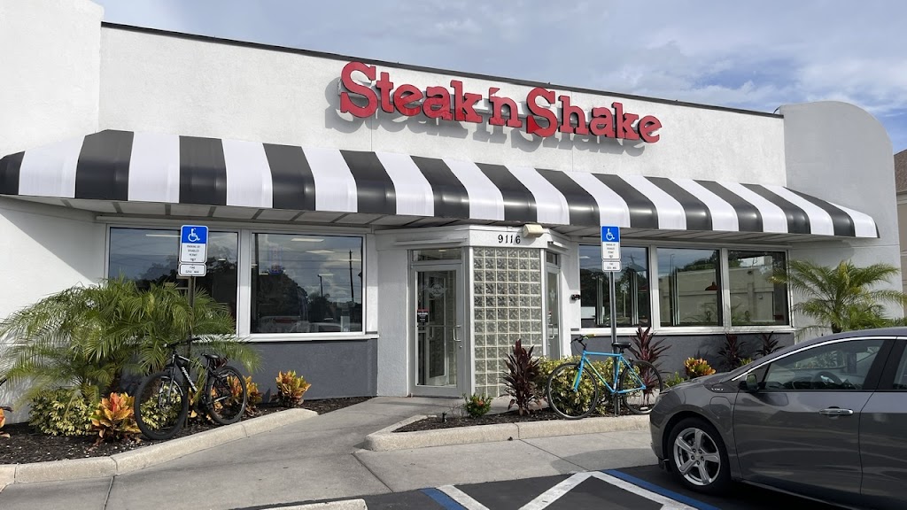 Steak 'n Shake 34668