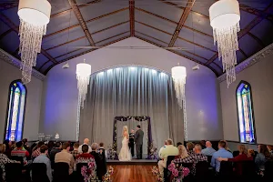 Cornerstone Wedding & Event Center image